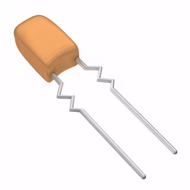 199D335X0010A9V1E3 Vishay Sprague electronic component